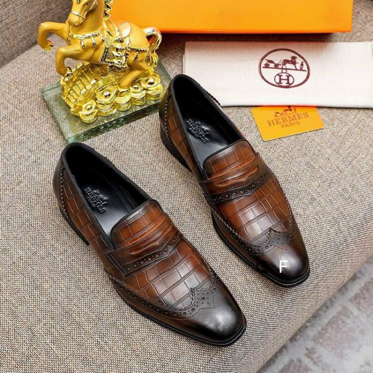 Picture of Hermes Shoes _SKUHermessz38-452CTF110210937